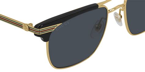 gucci gg0287s-001 trovaprezzi|gucci hologram sunglasses.